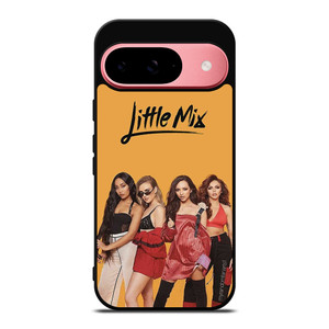 LITTLE MIX GROUP Google Pixel 9 Case Cover LITTLE MIX GROUP Google Pixel 9 Case Cover