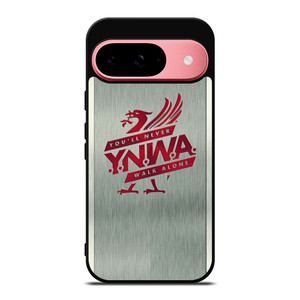 LIVERPOOL YNWA LOGO Google Pixel 9 Case Cover
