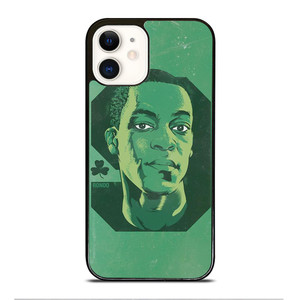 RAJON RONDO 9 iPhone 12 Case Cover