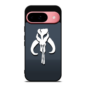 MANDALORIAN LOGO Google Pixel 9 Case Cover