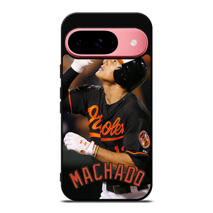 MANNY MACHADO Google Pixel 9 Case Cover MANNY MACHADO Google Pixel 9 Case Cover
