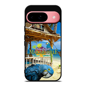 MARGARITAVILLE JIMMY BUFFETT'S 1 Google Pixel 9 Case Cover