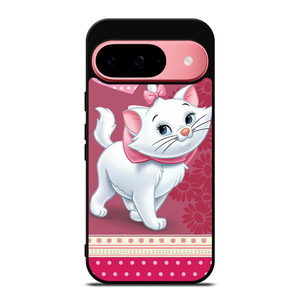 MARIE THE ARISTOCATS CAT CARTOON Google Pixel 9 Case Cover