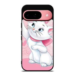MARIE THE ARISTOCATS CAT CUTE Google Pixel 9 Case Cover