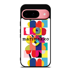 MARIMEKKO HERITAGE Google Pixel 9 Case Cover