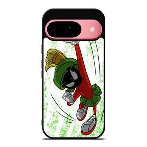 MARVIN THE MARTIAN 2 Google Pixel 9 Case Cover