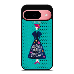 MARY POPPINS CLIPART Google Pixel 9 Case Cover MARY POPPINS CLIPART Google Pixel 9 Case Cover