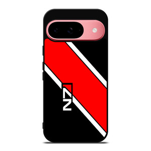 MASS EFFECT N7 TYPHOON Google Pixel 9 Case Cover