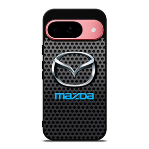 MAZDA 1 Google Pixel 9 Case Cover