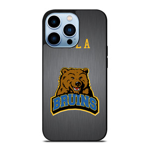 UCLA BRUINS LOGO 2 iPhone 13 Pro Max Case Cover