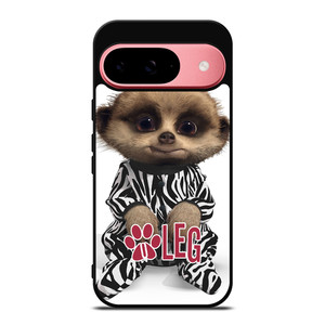 MEERKAT BABY OLEG CUTE 2 Google Pixel 9 Case Cover