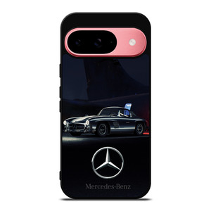 MERCEDES BENZ 300SL CAR Google Pixel 9 Case Cover