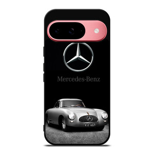MERCEDES BENZ 300SL CLASSIC Google Pixel 9 Case Cover MERCEDES BENZ 300SL CLASSIC Google Pixel 9 Case Cover