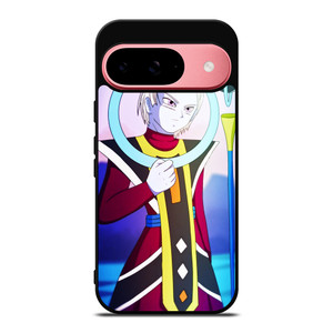 MERUS ANGEL DBS Google Pixel 9 Case Cover