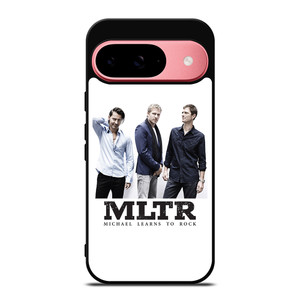 MICHAEL LEARNS TO ROCK 2 Google Pixel 9 Case Cover