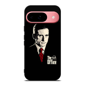 MICHAEL SCOTT THE OFFICE ART Google Pixel 9 Case Cover