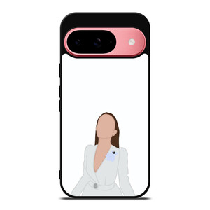 MILLIE BOBBY BROWN Google Pixel 9 Case Cover