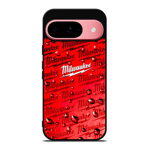 MILWAUKEE TOOL LOGO Google Pixel 9 Case Cover