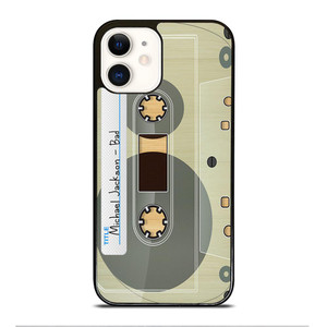 RETRO CASSETTE TAPE 2 iPhone 12 Case Cover RETRO CASSETTE TAPE 2 iPhone 12 Case Cover