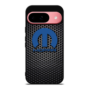 MOPAR METAL Google Pixel 9 Case Cover