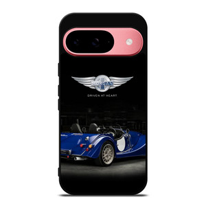 MORGAN MOTOR CAR Google Pixel 9 Case Cover