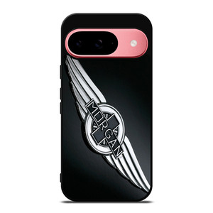 MORGAN MOTOR LOGO Google Pixel 9 Case Cover