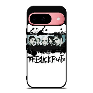 MY CHEMICAL ROMANCE BLACK PARADE Google Pixel 9 Case Cover