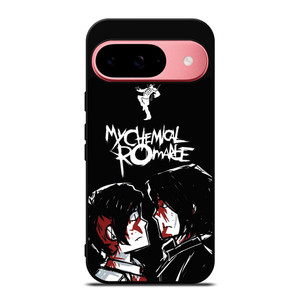 MY CHEMICAL ROMANCE MCR Google Pixel 9 Case Cover
