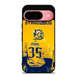 NASHVILLE PREDATORS STAND WITH US 2 Google Pixel 9 Case Cover