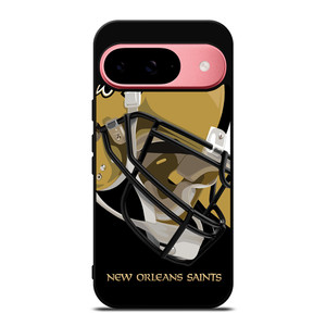 NEW ORLEANS SAINTS 2 Google Pixel 9 Case Cover