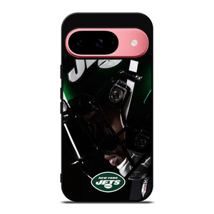 NEW YORK JETS PRIDE Google Pixel 9 Case Cover