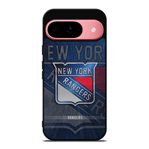 NEW YORK RANGERS 2 Google Pixel 9 Case Cover