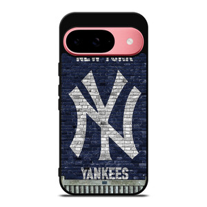 NEW YORK YANKEES WALL Google Pixel 9 Case Cover