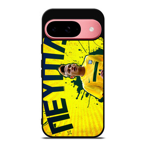 NEYMAR da SILVA Google Pixel 9 Case Cover