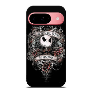 NIGHT BEFORE CHRISTMAS 2 Google Pixel 9 Case Cover