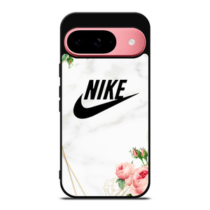 NIKE DAZZLE FLOWER Google Pixel 9 Case Cover