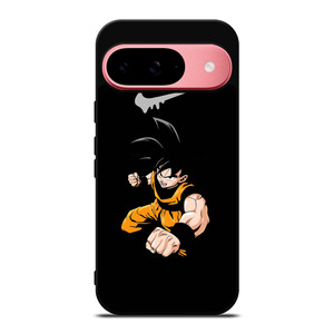 NIKE GOKU Google Pixel 9 Case Cover NIKE GOKU Google Pixel 9 Case Cover