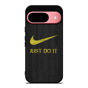 NIKE JUST DO IT 4 Google Pixel 9 Case Cover