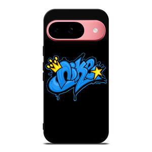 NIKE JUST DO IT GRAFFITI Google Pixel 9 Case Cover