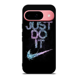 NIKE JUST DO IT LOGO Google Pixel 9 Case Cover
