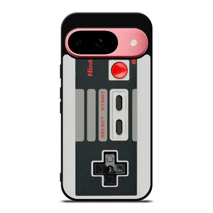 NINTENDO CONTROLLER Google Pixel 9 Case Cover