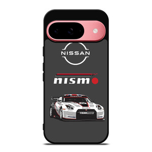 NISSAN NISMO CAR LOGO Google Pixel 9 Case Cover