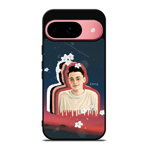 NOAH SCHNAPP ART Google Pixel 9 Case Cover