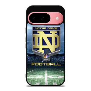 NOTRE DAME 1 Google Pixel 9 Case Cover
