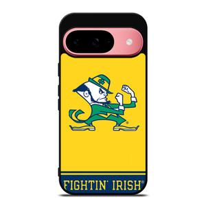 NOTRE DAME FIGHTING 2 Google Pixel 9 Case Cover
