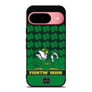 NOTRE DAME ND PRIDE Google Pixel 9 Case Cover