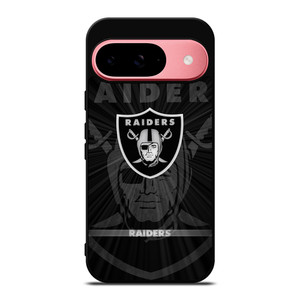 OAKLAND RAIDERS 7 Google Pixel 9 Case Cover