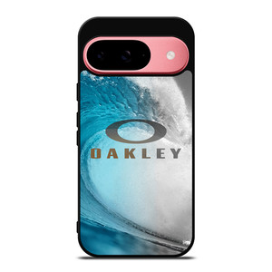 OAKLEY LOGO Google Pixel 9 Case Cover