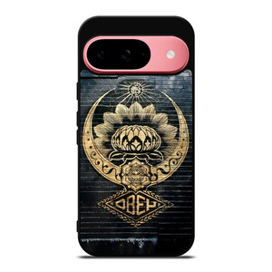 OBEY PROPAGANDA 3 Google Pixel 9 Case Cover