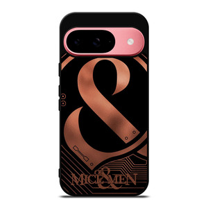 OF MICE AND MEN Google Pixel 9 Case Cover